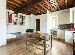 Colosseo Suite